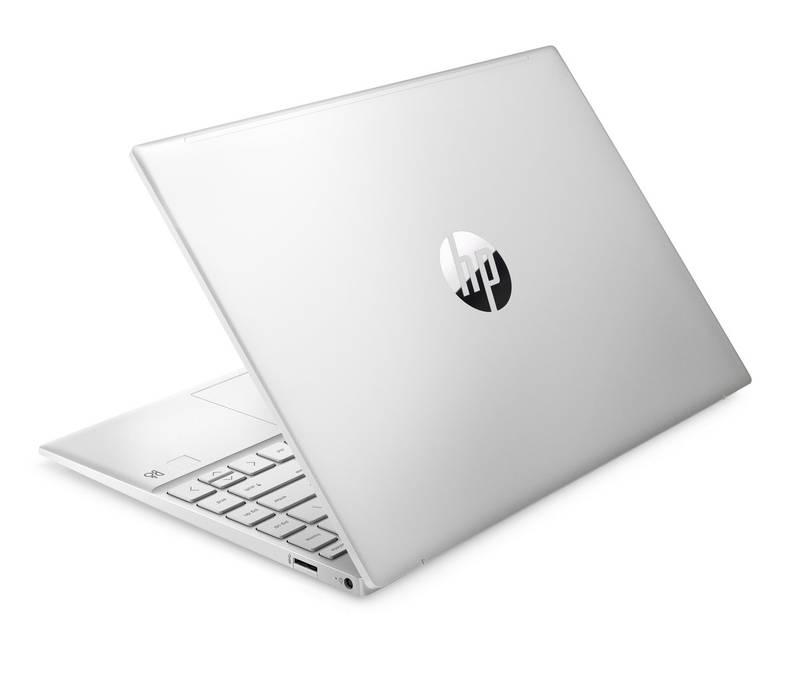 Notebook HP Pavilion Aero 13-be2001nc stříbrný