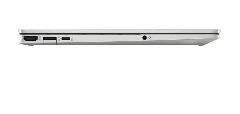 Notebook HP Pavilion Aero 13-be2005nc stříbrný