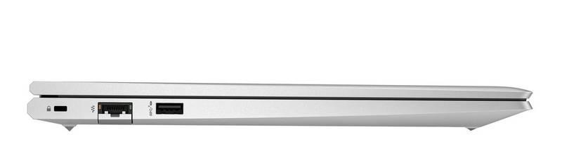 Notebook HP ProBook 450 G10 stříbrný