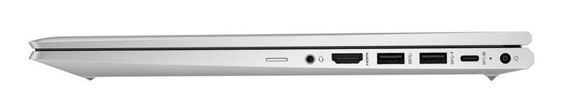 Notebook HP ProBook 455 G10 stříbrný