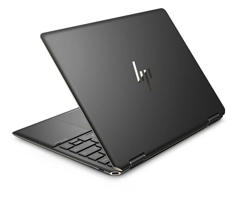 Notebook HP Spectre x360 14-ef2000nc černý