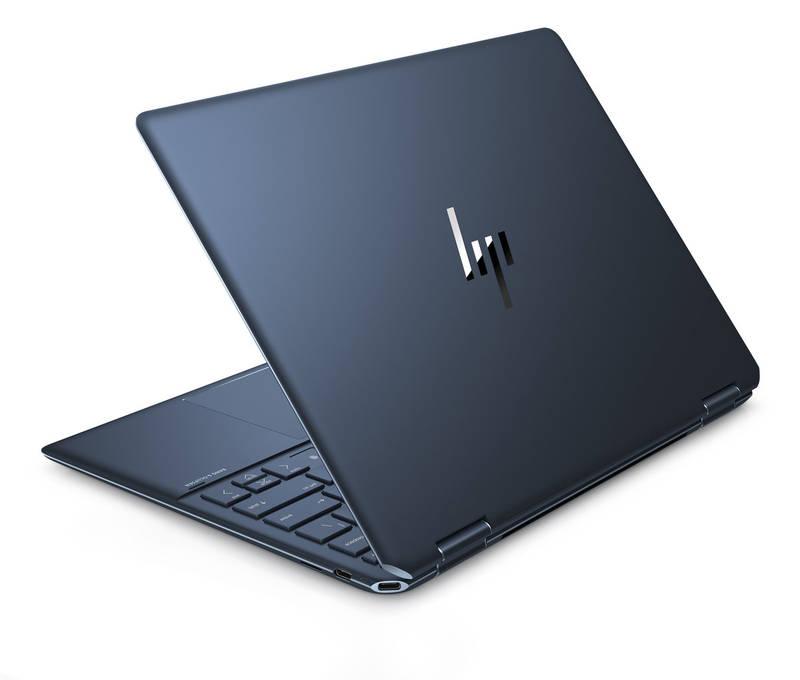 Notebook HP Spectre x360 14-ef2002nc modrý