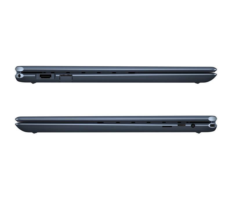 Notebook HP Spectre x360 16-f2000nc modrý