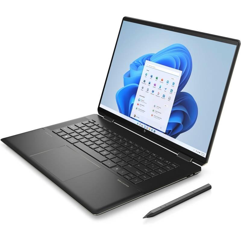 Notebook HP Spectre x360 16-f2002nc černý