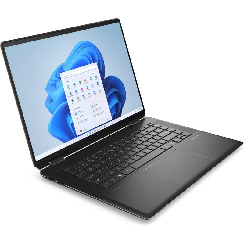 Notebook HP Spectre x360 16-f2002nc černý