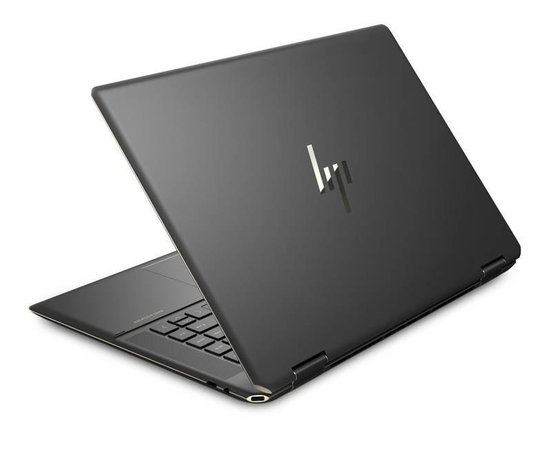 Notebook HP Spectre x360 16-f2002nc černý