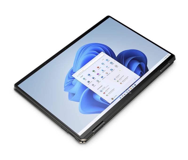 Notebook HP Spectre x360 16-f2002nc černý