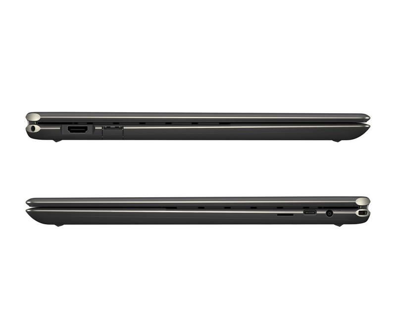 Notebook HP Spectre x360 16-f2002nc černý