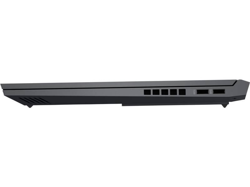 Notebook HP Victus 16-e0020nc šedý