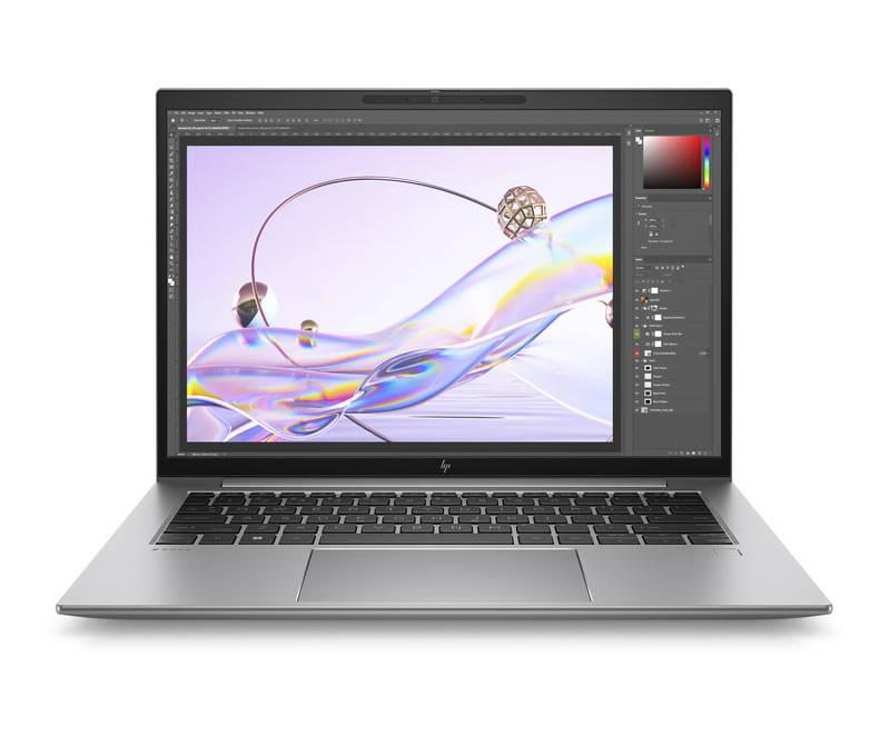Notebook HP ZBook Firefly 14 G10 stříbrný