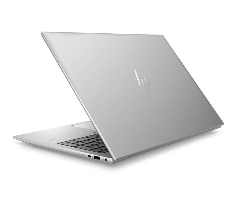 Notebook HP ZBook Firefly 16 G10 stříbrný