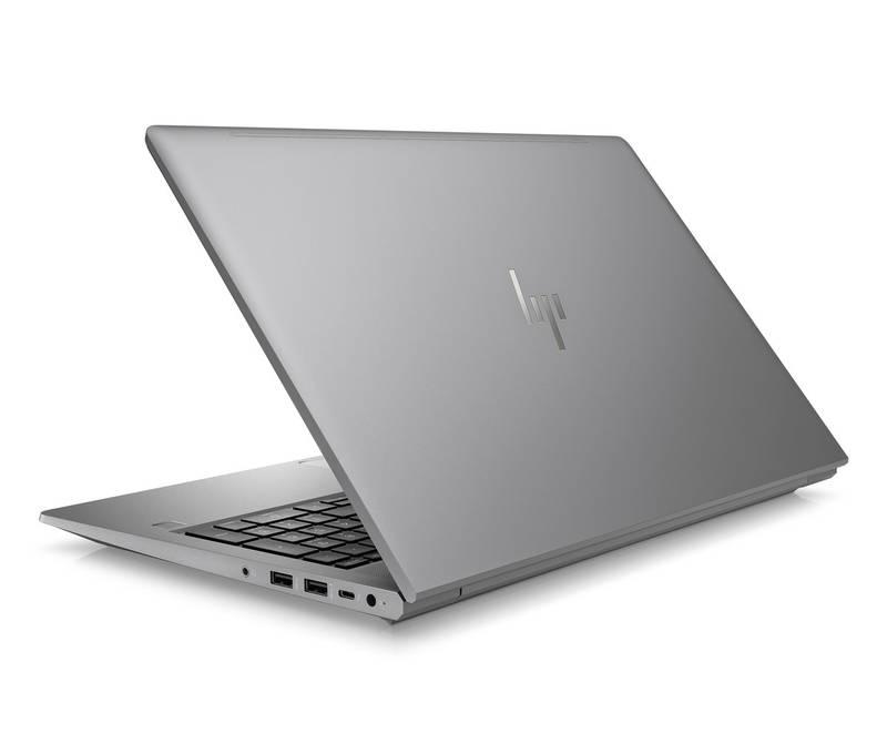 Notebook HP ZBook Power 15 G10 stříbrný