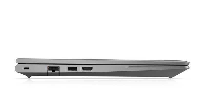 Notebook HP ZBook Power 15 G10 stříbrný