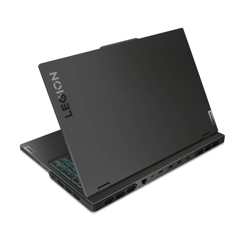 Notebook Lenovo Legion Pro 7 16IRX8 šedý