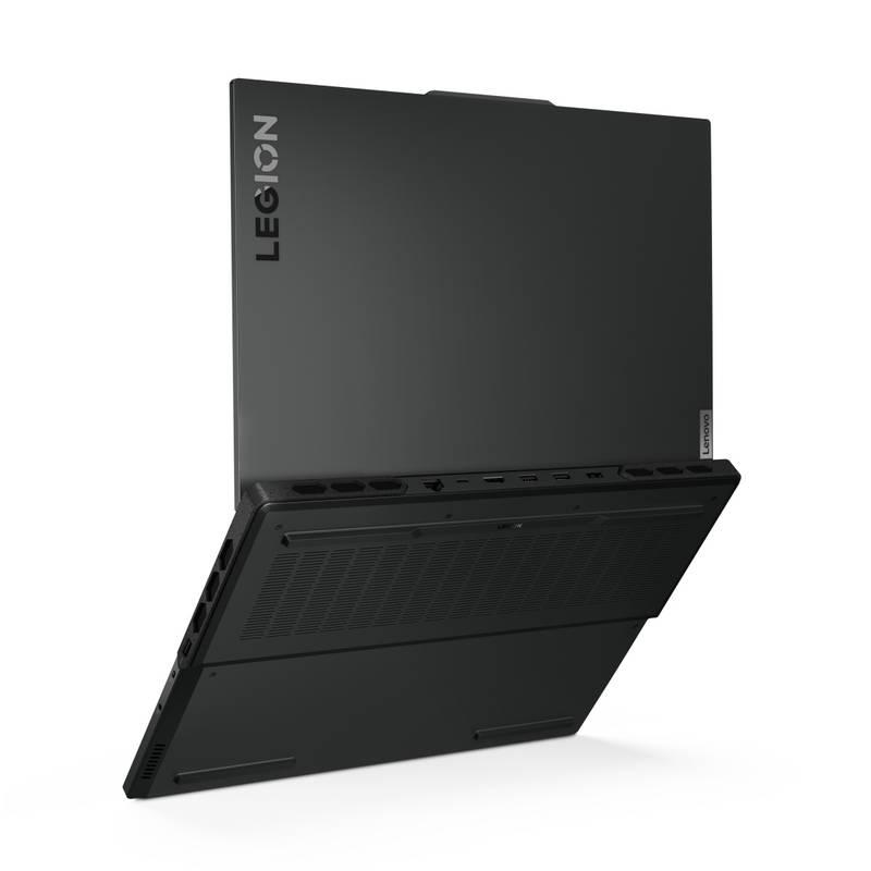 Notebook Lenovo Legion Pro 7 16IRX8 šedý