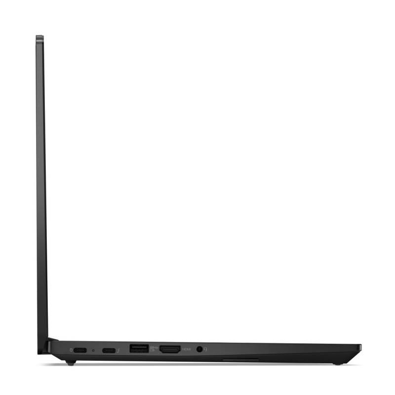 Notebook Lenovo ThinkPad E14 Gen 5 černý