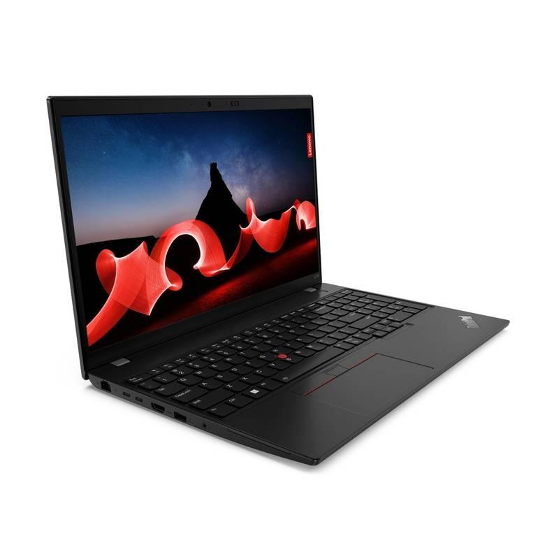 Notebook Lenovo ThinkPad L15 Gen 4 černý
