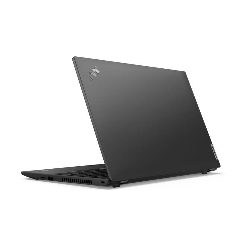 Notebook Lenovo ThinkPad L15 Gen 4 černý