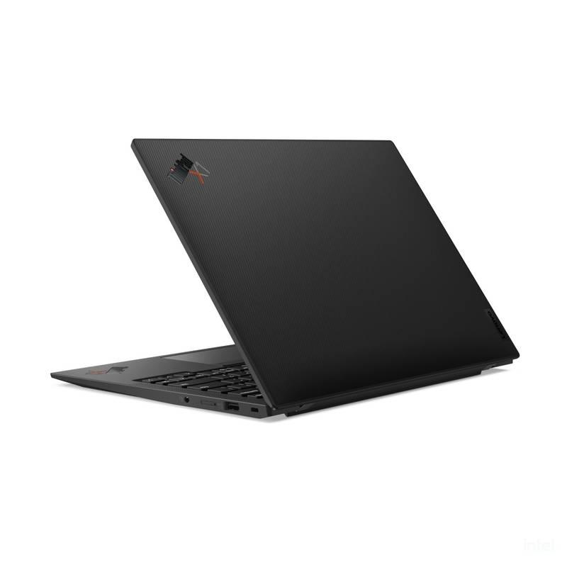 Notebook Lenovo ThinkPad X1 Carbon Gen 10 černý