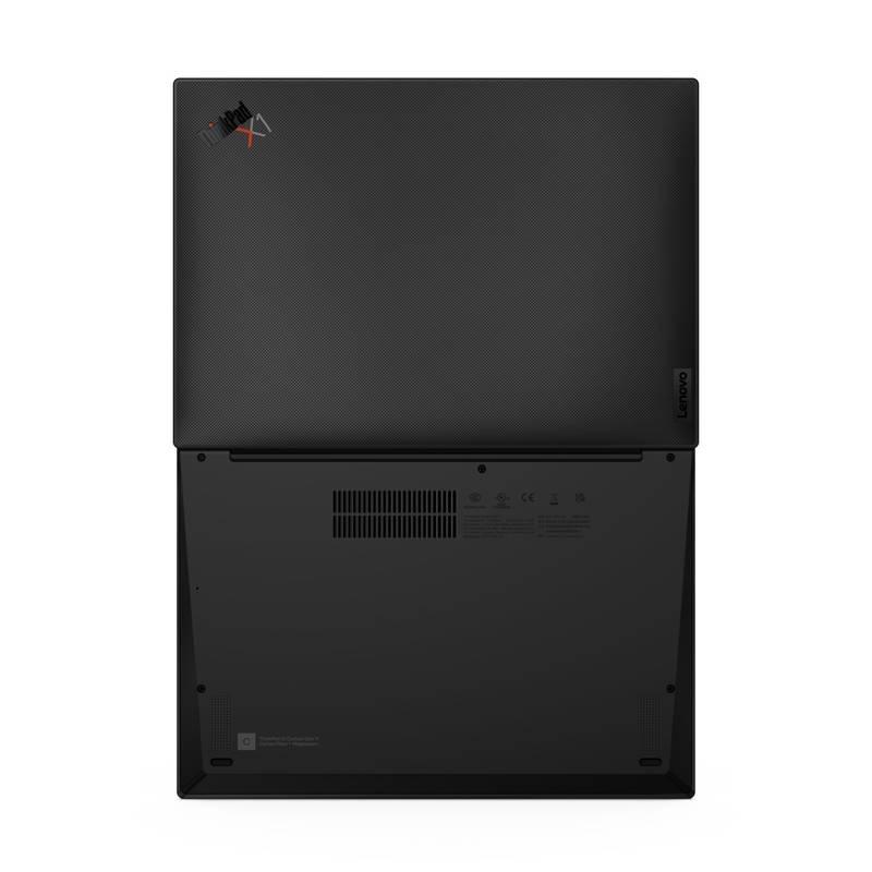 Notebook Lenovo ThinkPad X1 Carbon Gen 11 černý