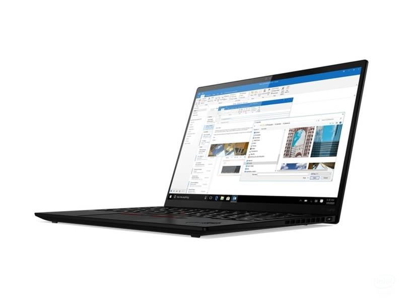 Notebook Lenovo ThinkPad X1 Nano Gen 1 černý