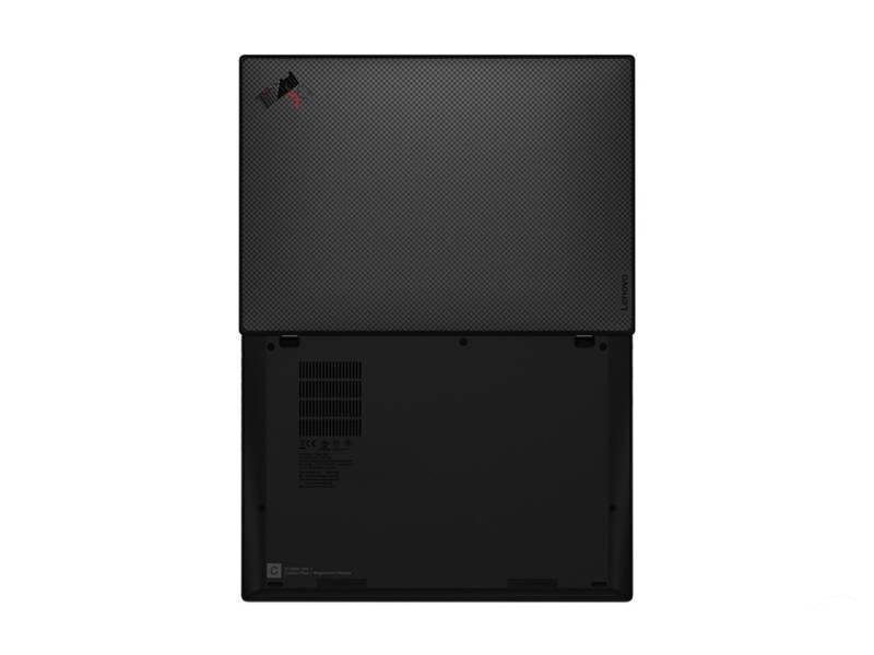 Notebook Lenovo ThinkPad X1 Nano Gen 1 černý