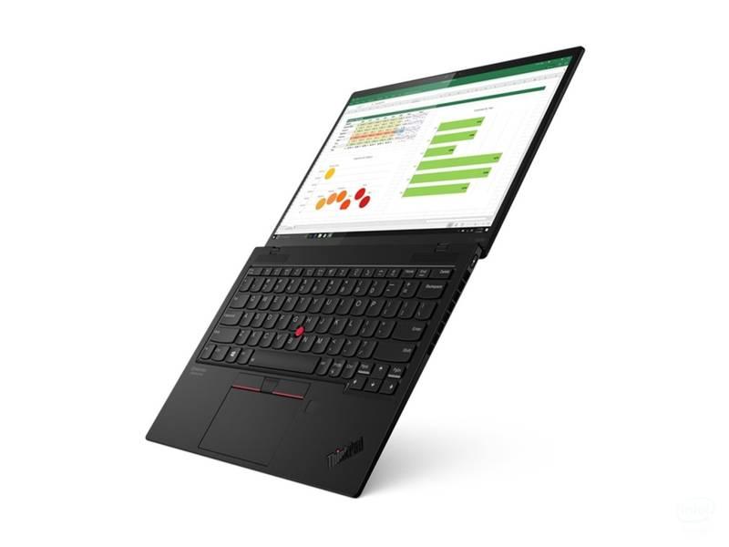 Notebook Lenovo ThinkPad X1 Nano Gen 1 černý