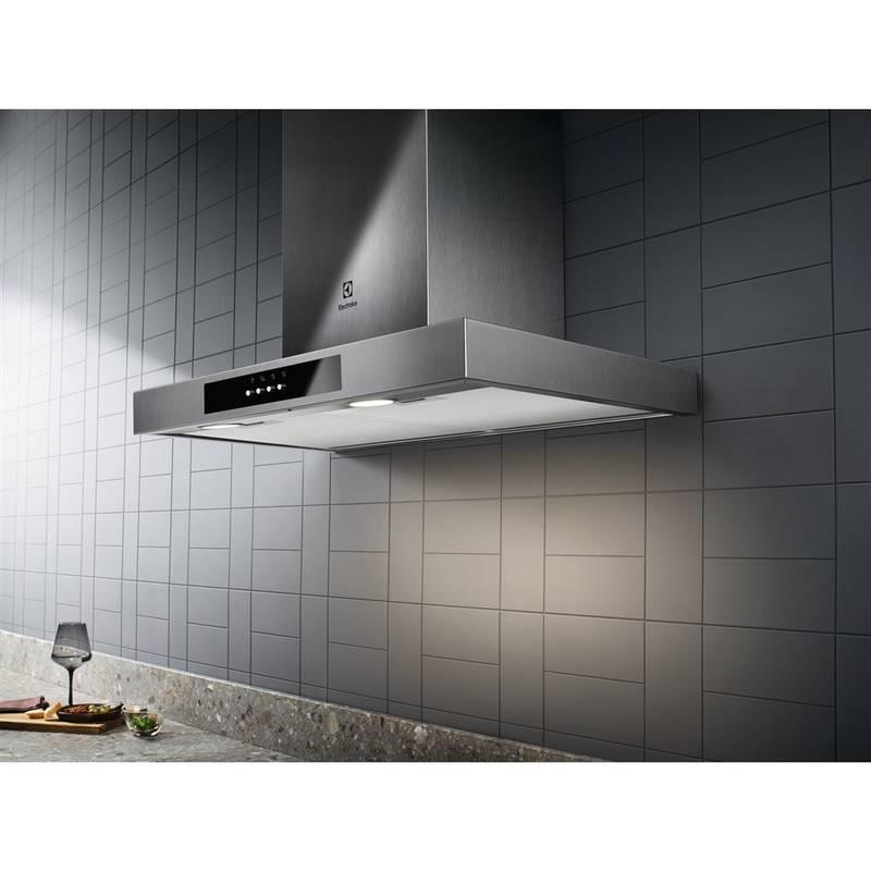 Odsavač par Electrolux LFT526X nerez ocel, Odsavač, par, Electrolux, LFT526X, nerez, ocel