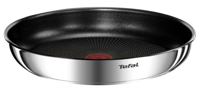 Pánev Tefal Ingenio Emotion L8970474, 24 cm nerez