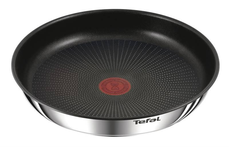 Pánev Tefal Ingenio Emotion L8970474, 24 cm nerez