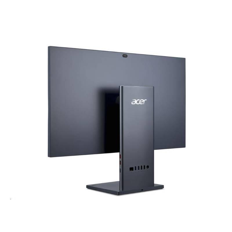 Počítač All In One Acer Aspire S27-1755 šedý, Počítač, All, One, Acer, Aspire, S27-1755, šedý