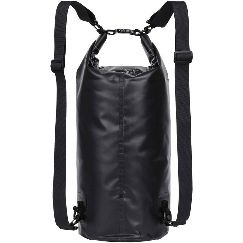 Pouzdro na mobil sportovní Spigen Aqua Shield WaterProof Dry Bag 20L 2L A630 černé