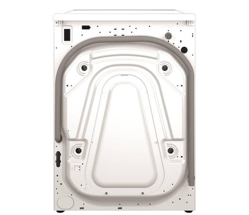 Pračka Whirlpool W7X W845WB CS AutoDose bílá