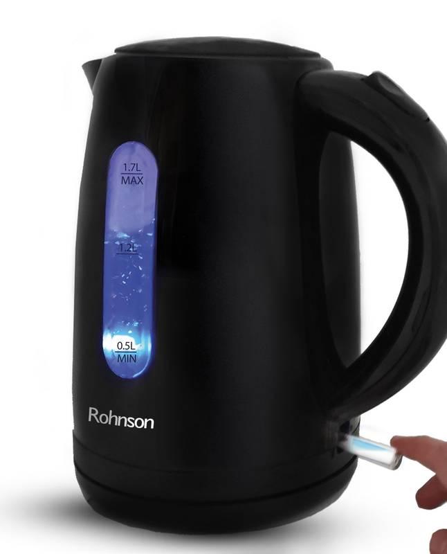 Rychlovarná konvice Rohnson R-7035