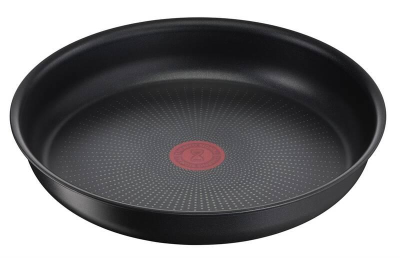 Sada nádobí Tefal Ingenio Daily Chef L7629102, 5 ks, Sada, nádobí, Tefal, Ingenio, Daily, Chef, L7629102, 5, ks