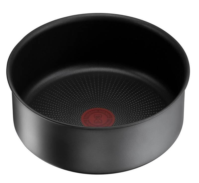 Sada nádobí Tefal Ingenio Daily Chef L7629102, 5 ks