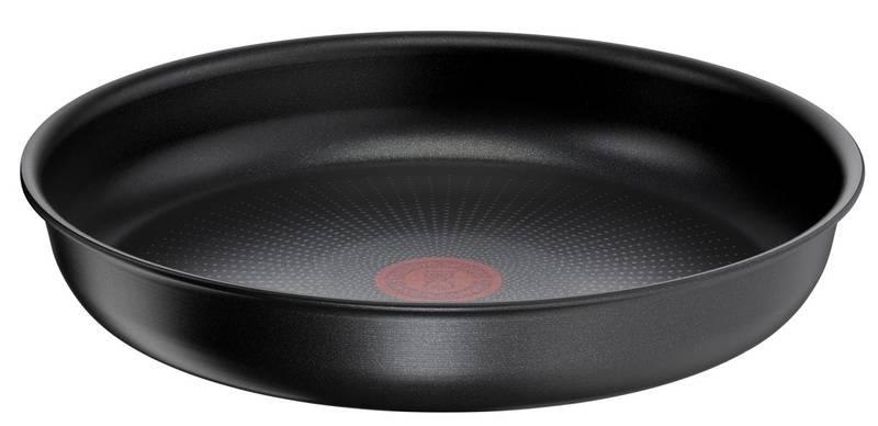 Sada nádobí Tefal Ingenio Daily Chef L7629142, 10 ks