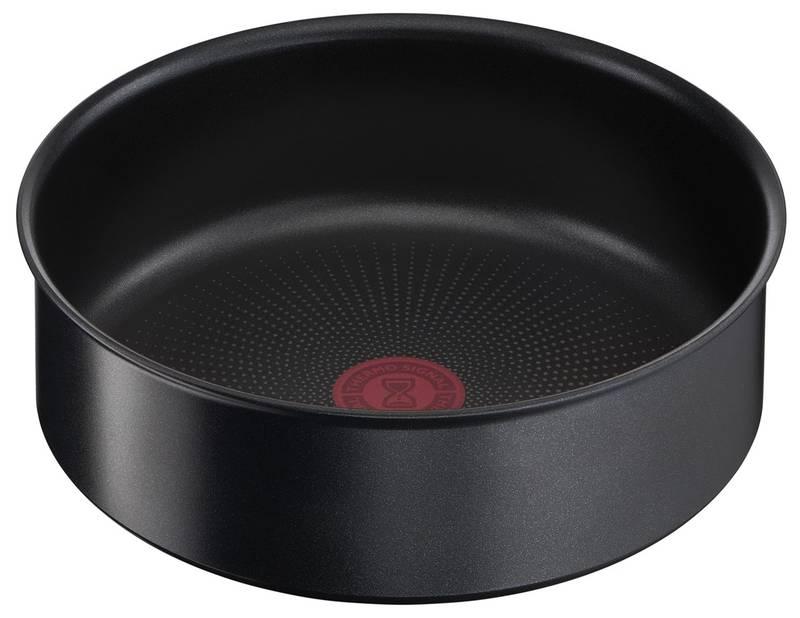 Sada nádobí Tefal Ingenio Daily Chef L7629142, 10 ks