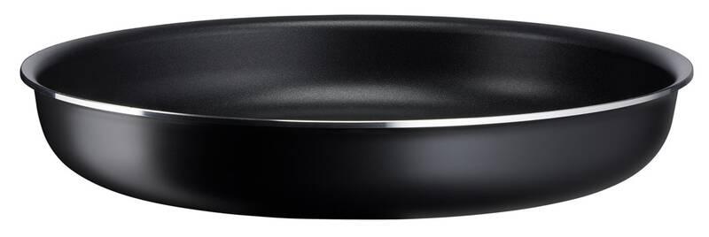 Sada nádobí Tefal Ingenio Easy Cook & Clean L1539053, 10 ks, Sada, nádobí, Tefal, Ingenio, Easy, Cook, &, Clean, L1539053, 10, ks