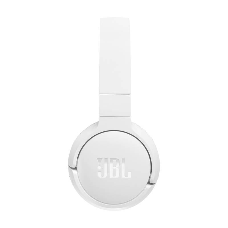 Sluchátka JBL Tune 670NC bílá