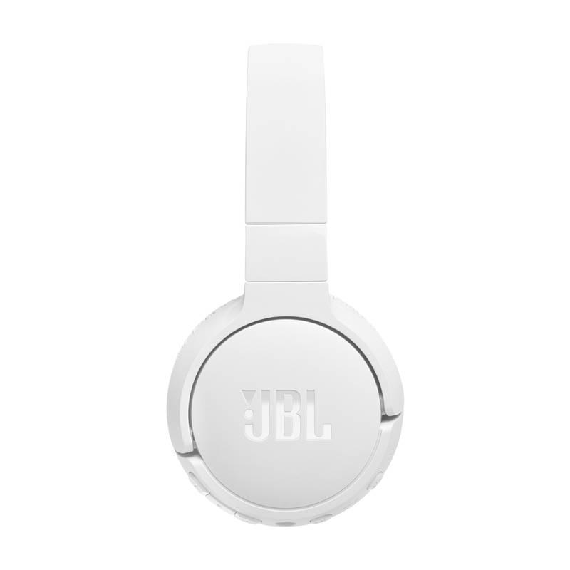 Sluchátka JBL Tune 670NC bílá