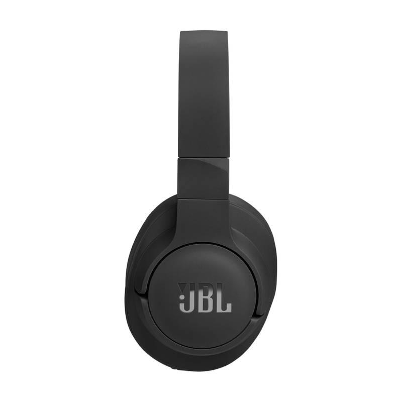 Sluchátka JBL Tune 770NC černá
