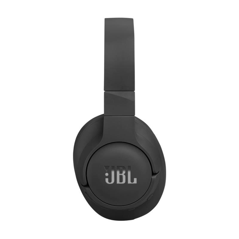 Sluchátka JBL Tune 770NC černá