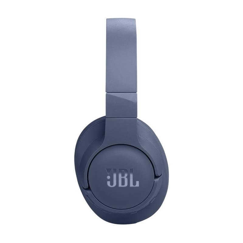 Sluchátka JBL Tune 770NC modrá