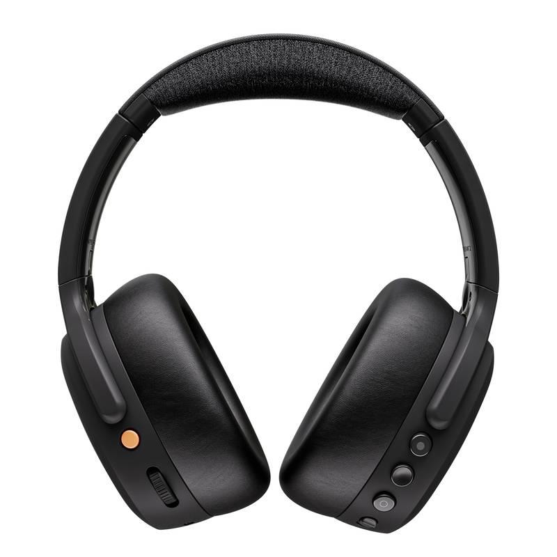 Sluchátka Skullcandy Crusher ANC 2 černá