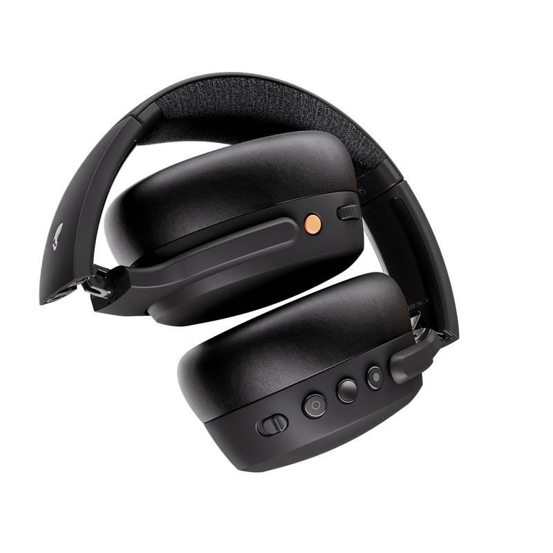 Sluchátka Skullcandy Crusher ANC 2 černá