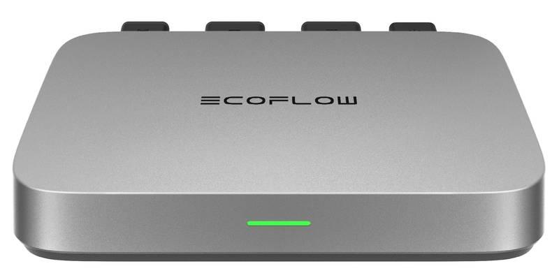 Solární mikroinvertor EcoFlow Power Stream 800W