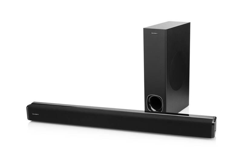 Soundbar GoGEN TAS 940 WSB černý