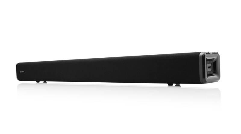 Soundbar GoGEN TAS 940 WSB černý