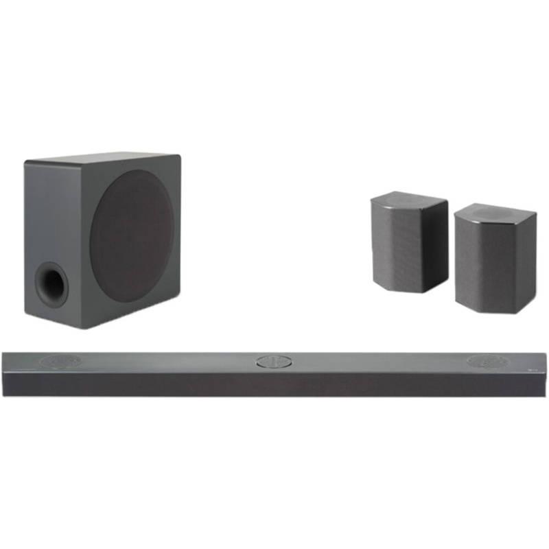 Soundbar LG S95QR